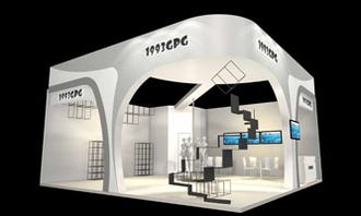 杭州專(zhuān)業(yè)展覽搭建、設(shè)計(jì)及會(huì)議服務(wù)全解析