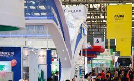 FA/PA2011國(guó)際現(xiàn)代化工廠(chǎng)/過(guò)程自動(dòng)化技術(shù)與裝備展覽會(huì)