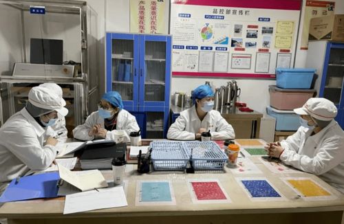 技術(shù)賦能食安，志愿傳遞溫度——市食檢院多措并舉開展志愿服務(wù)與科普活動(dòng)